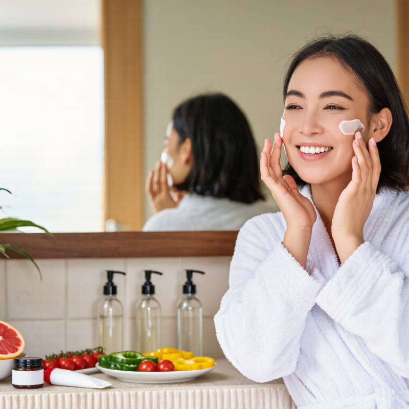 7 Best Ways to Brighten Dull Skin Naturally
