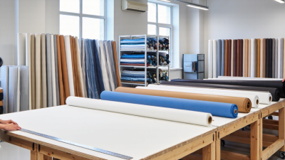 How to Choose the Best Cutting Table for Your Business?