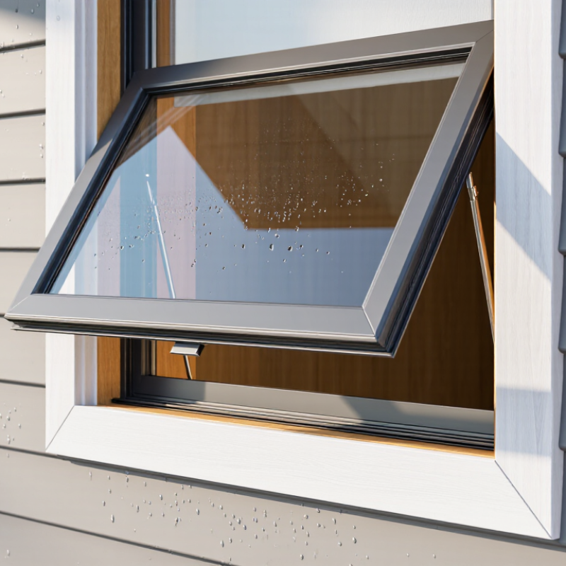 Why Is Storm Window Repair Important?