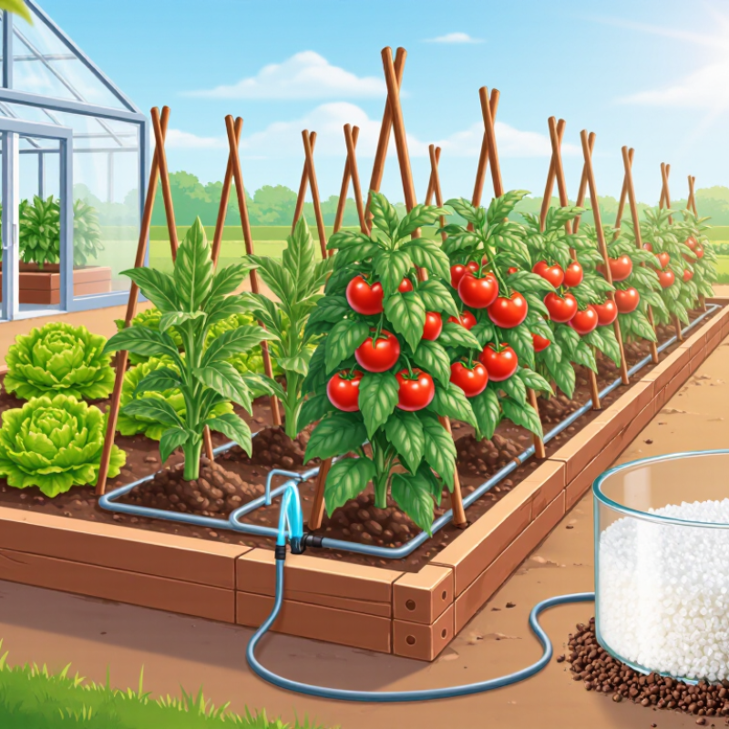 How to Use Calcium Nitrate as Fertilizer in 2026?