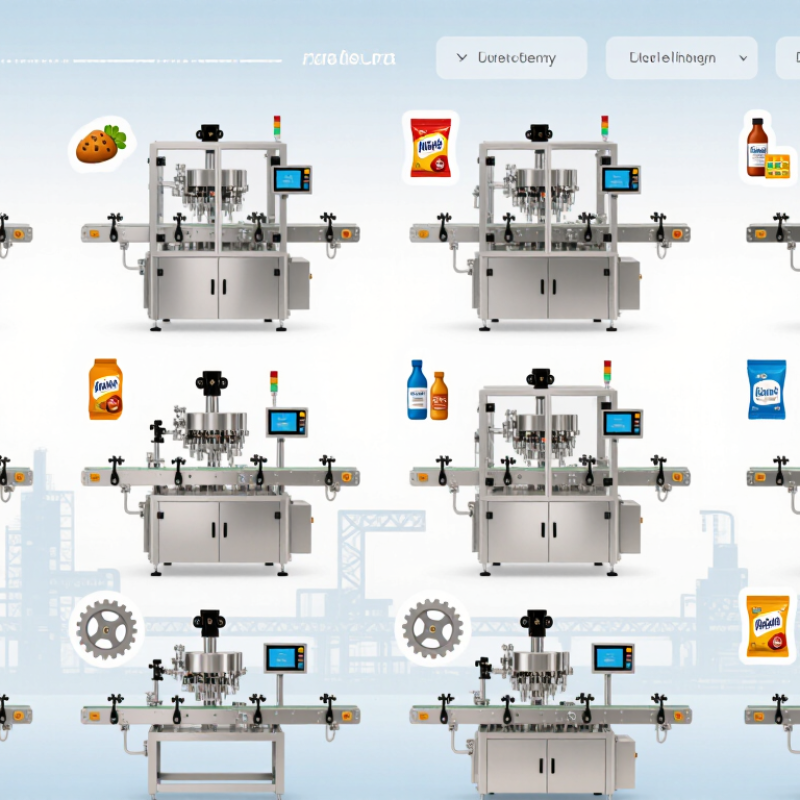Top 10 Multi Lane Packing Machine Manufacturers