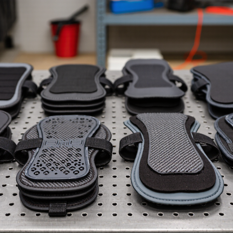 10 Best Carbon Training Pads for Industrial Use?