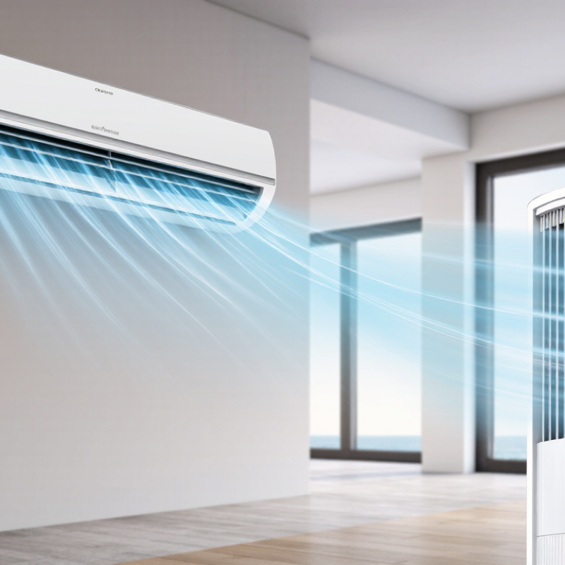 Why Choose an AC Cross Flow Fan for Global Sourcing?