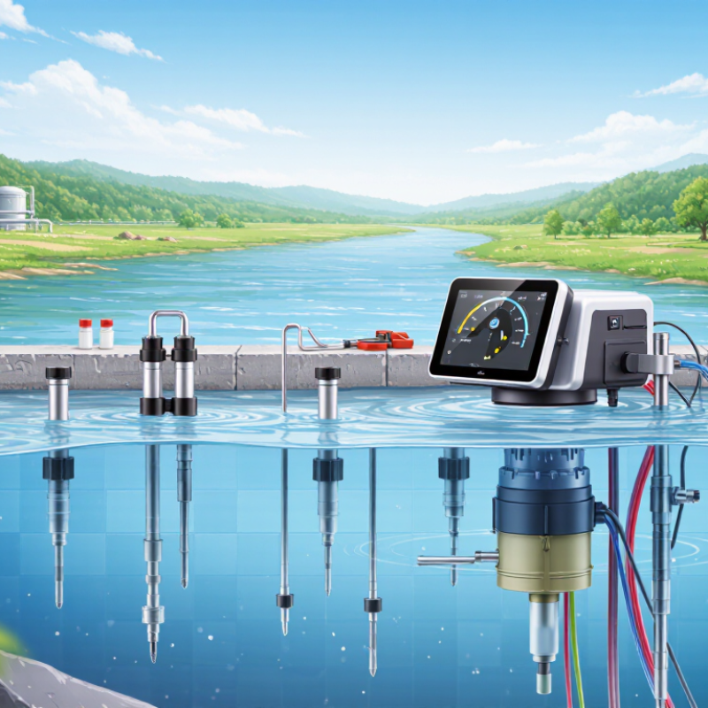 What Is a Water Quality Monitor and How Does It Work?