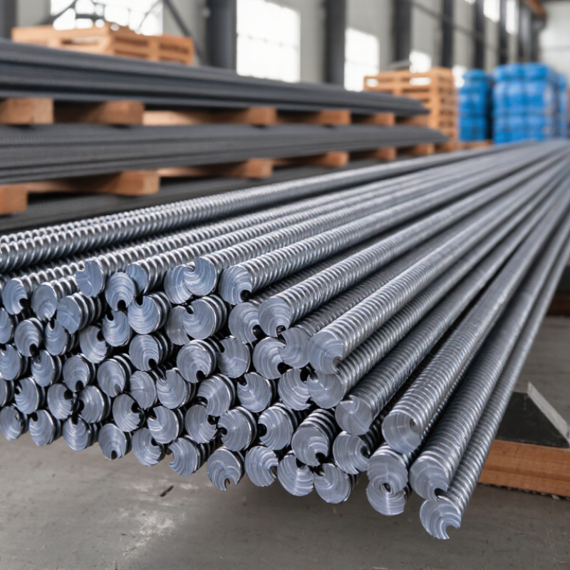 How to Find the Best China Thread Steel Bar Supplier?