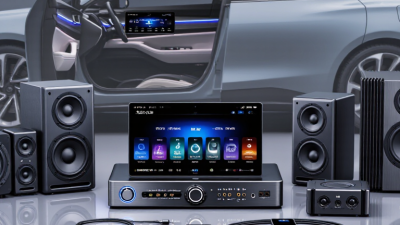 China Top 10 Car Music System Manufacturers for Global Buyers