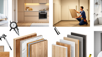 How to Choose the Best Decorative Wall Board?