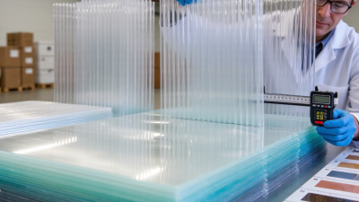 How to Source Corrugated Plastic Sheets Globally?