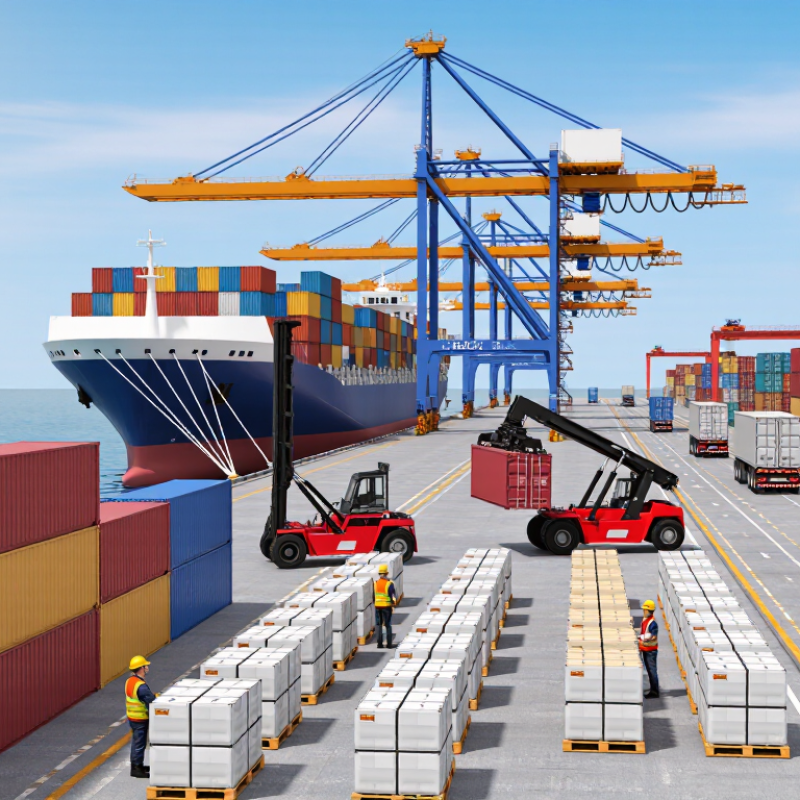 7 Best Ocean Freight Export Shipping Tips for Global Buyers
