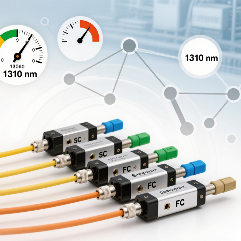 How to Choose the Right Optical Attenuator in 2026