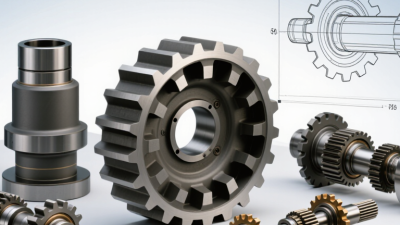 7 Best Gyratory Crusher Parts Suppliers for Global Buyers?