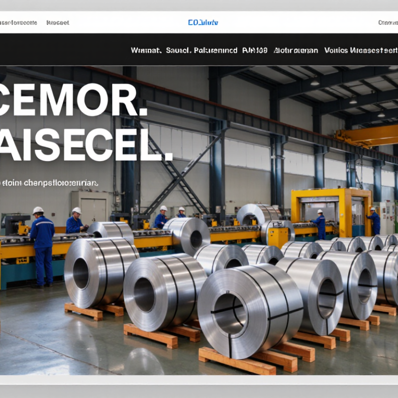 Top Stainless Steel Coil Tube Companies in China