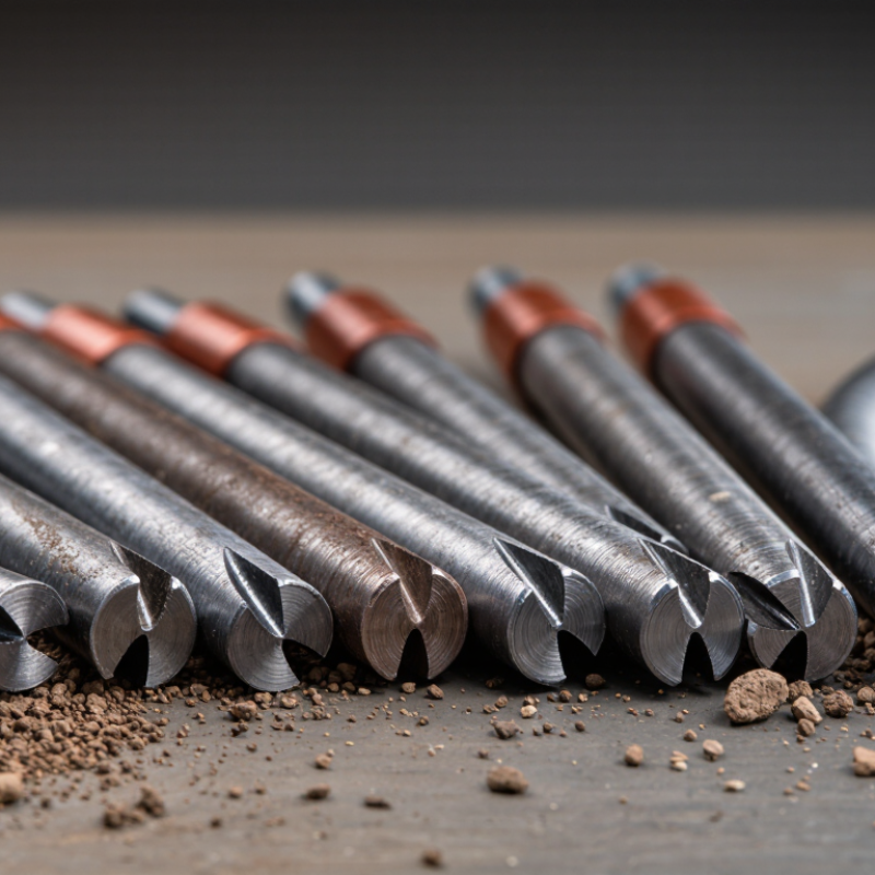 7 Best Carbide Ground Rods for Reliable Grounding?