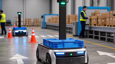 Why Choose Agile Robotics for Your Supply Chain?