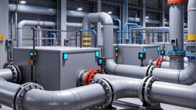 2026 Best Piping Systems for Global Buyers?
