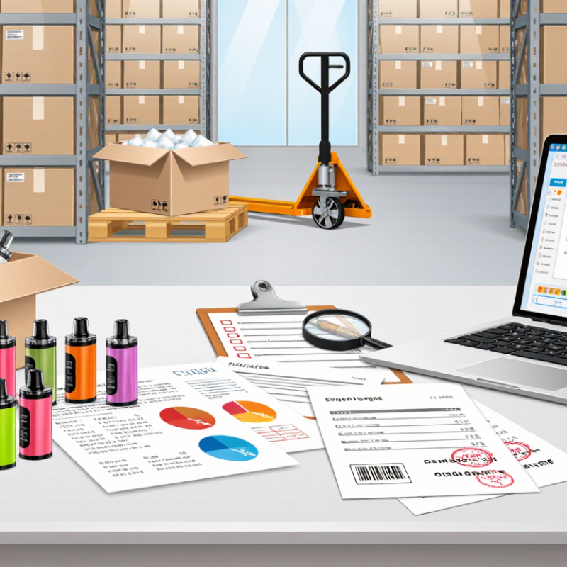 2026 Top Spaceman Vape Wholesale Suppliers Guide?
