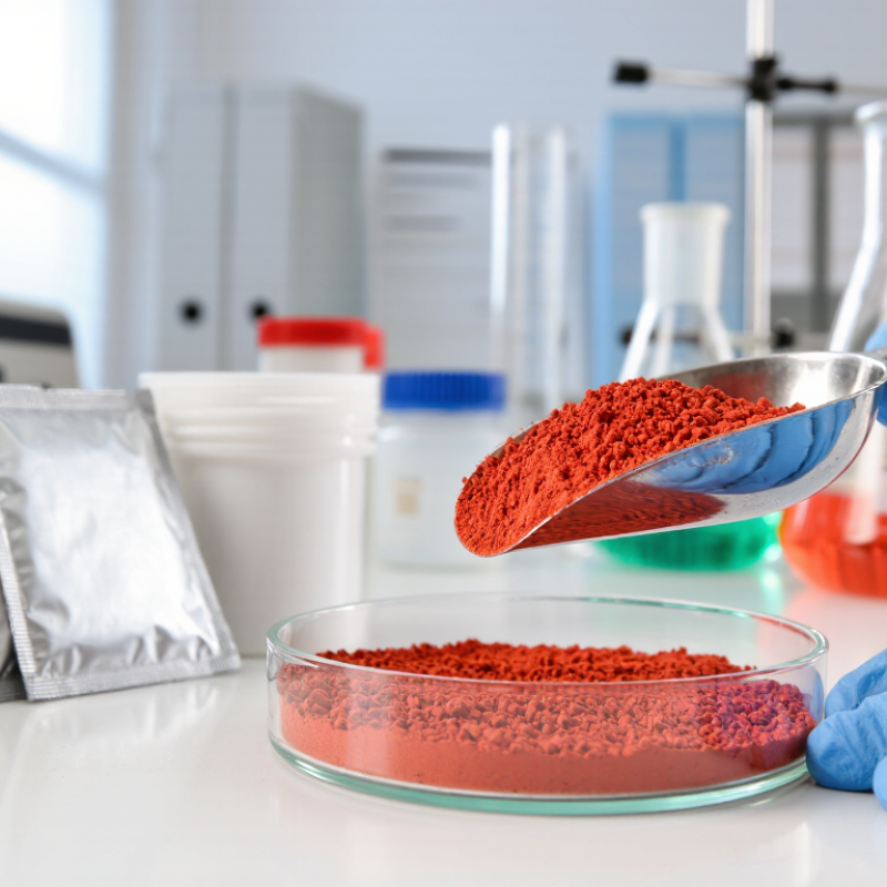 2026 Top Pure Beta Carotene Powder Suppliers Worldwide?