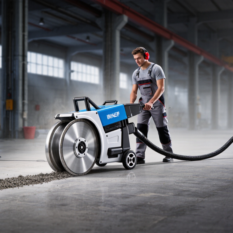 Why Choose Concrete Grinding Tools for Your Project?