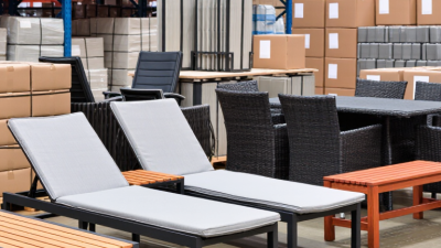 How to Source Big Lots Patio Furniture for Global Buyers?