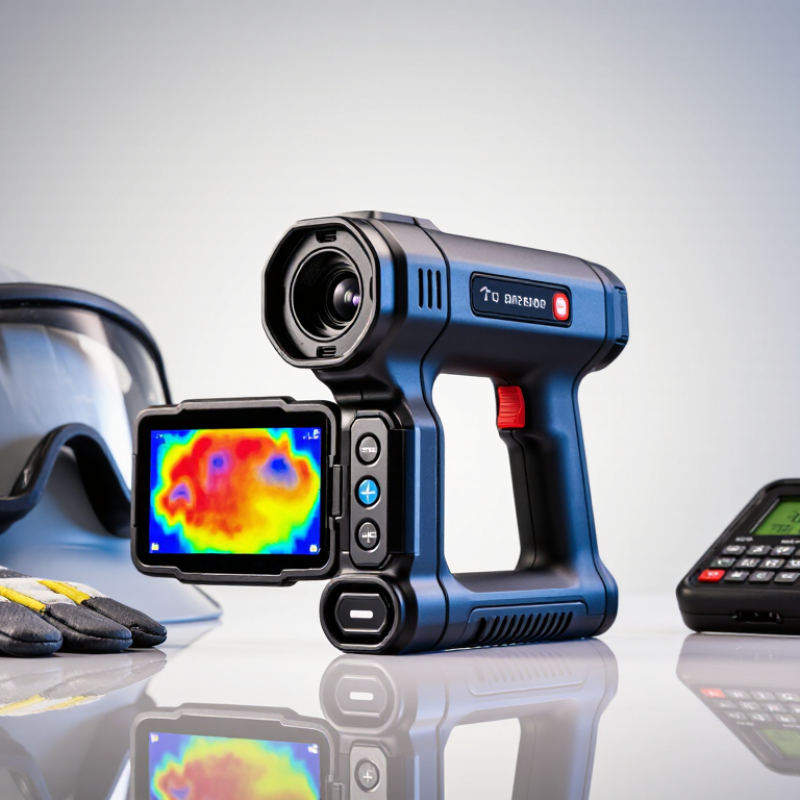 2026 Best Thermal Imaging Camera for Global Buyers?