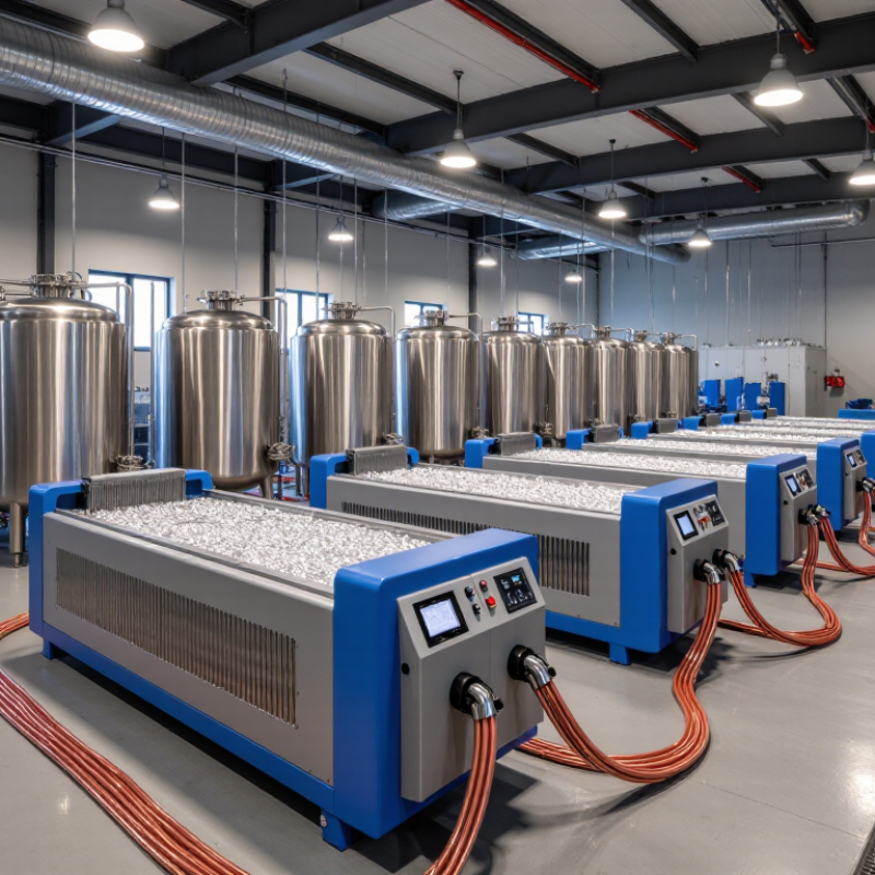 Top 10 Phase Lack Chrome Rectifier Manufacturers?