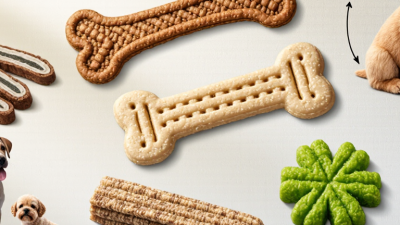 What Are the Top Types of Dog Chews in 2026?