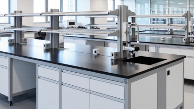 China Best Lab Table Manufacturers for Global Buyers