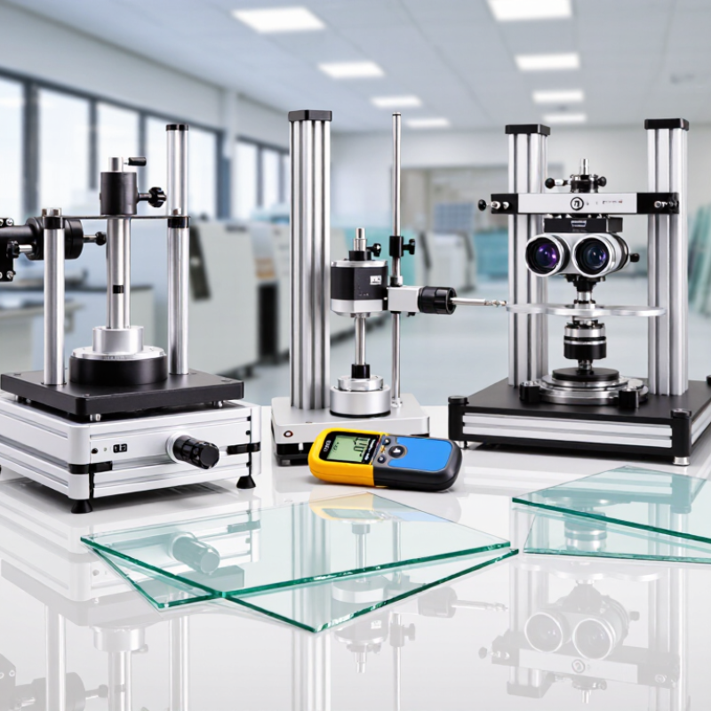 China Top Edge Stress Meter Manufacturers and Suppliers