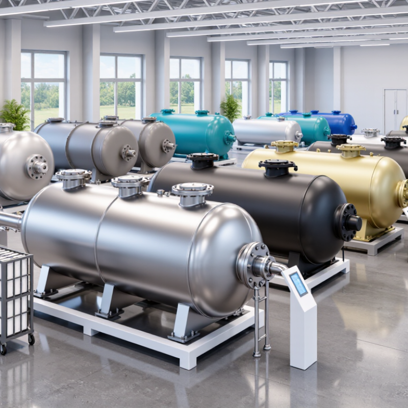 China Top 10 Oil Separator Manufacturers?