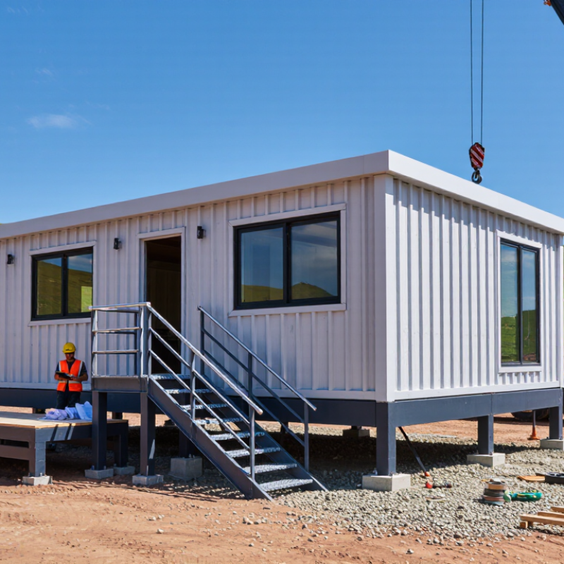 How to Buy Prefab Cabins for Global Projects?