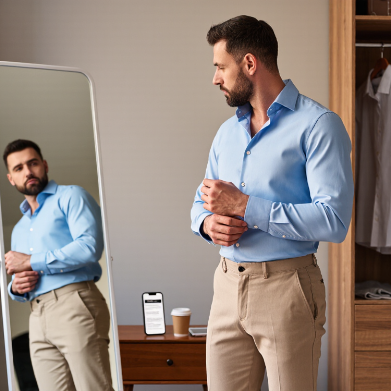 Como escolher o estilo ideal para seu tipo de corpo em 2026?