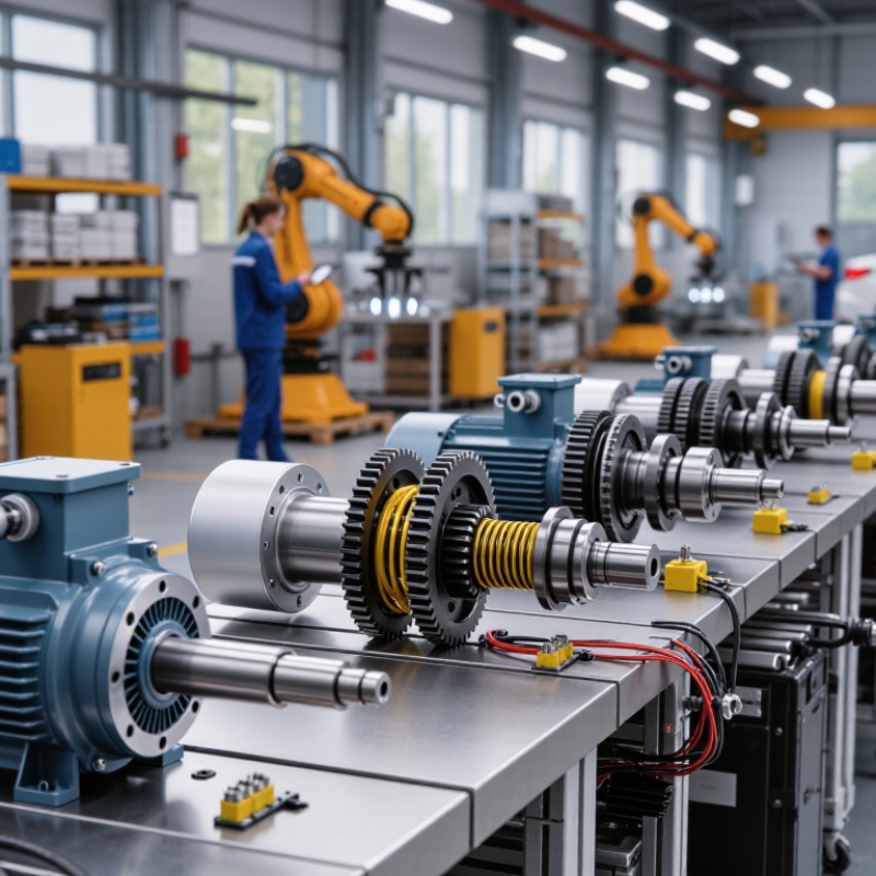 Top Anti Pinch Window Regulator Manufacturers for Global Buyers