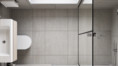 What Is a Wet Room and How Does It Work?