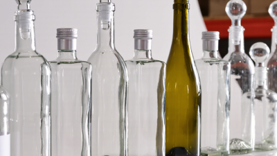 How to Choose the Best Glass Bottles for Your Business