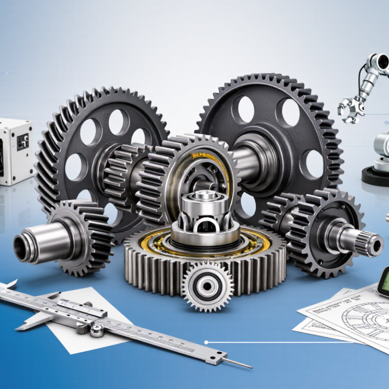 What Are the Top Custom Gear Solutions for Global Buyers?