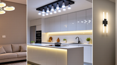 What Are the 2026 Top LED Lights for Home?