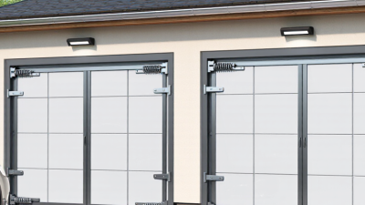 How to Choose a Professional Garage Door Manufacturer?