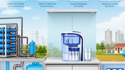 Top Water Filtration System Suppliers Worldwide?