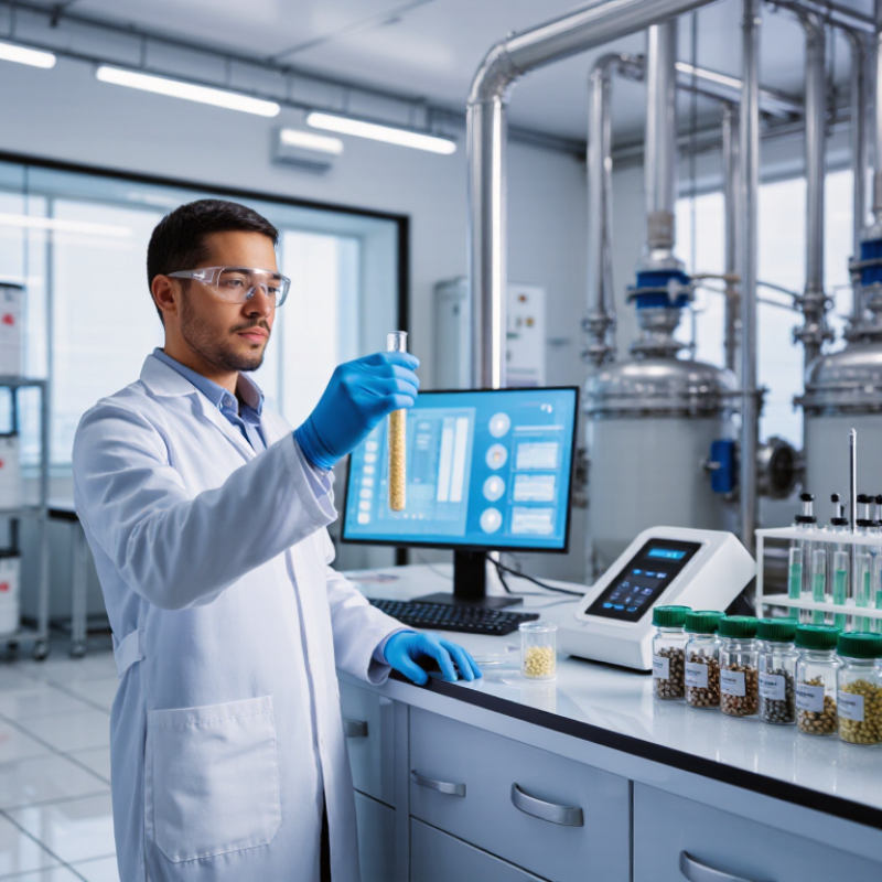 Why Choose Type 2 Catalyst for Global Buyers?