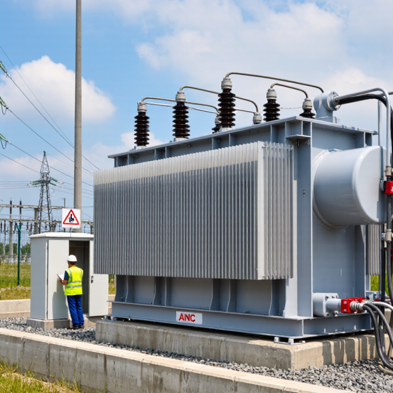 5 Tips for ANSI Rated Three Phase Oil Transformers?