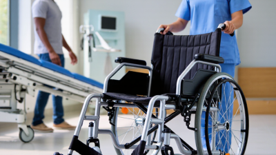 Why Choose a Medical Supply Wheelchair for Global Buyers?