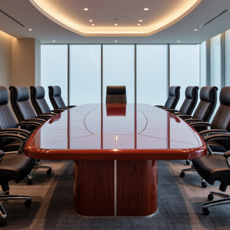 10 Tips for Choosing Executive Boardroom Chairs?