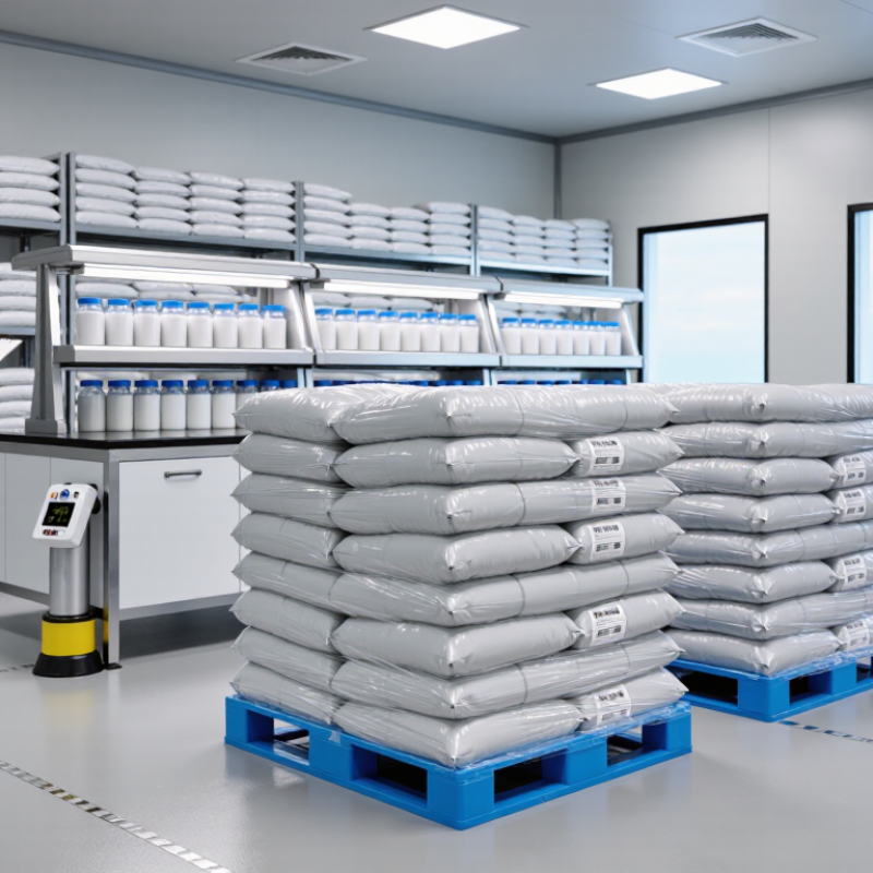 How to Choose a Sodium Bisulfate Supplier in 2026?