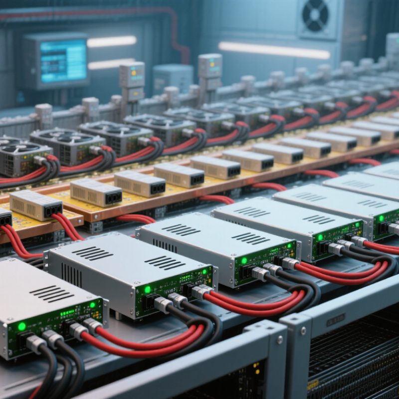 2026 Top How to Parallel AC DC Power Modules for Redundancy?