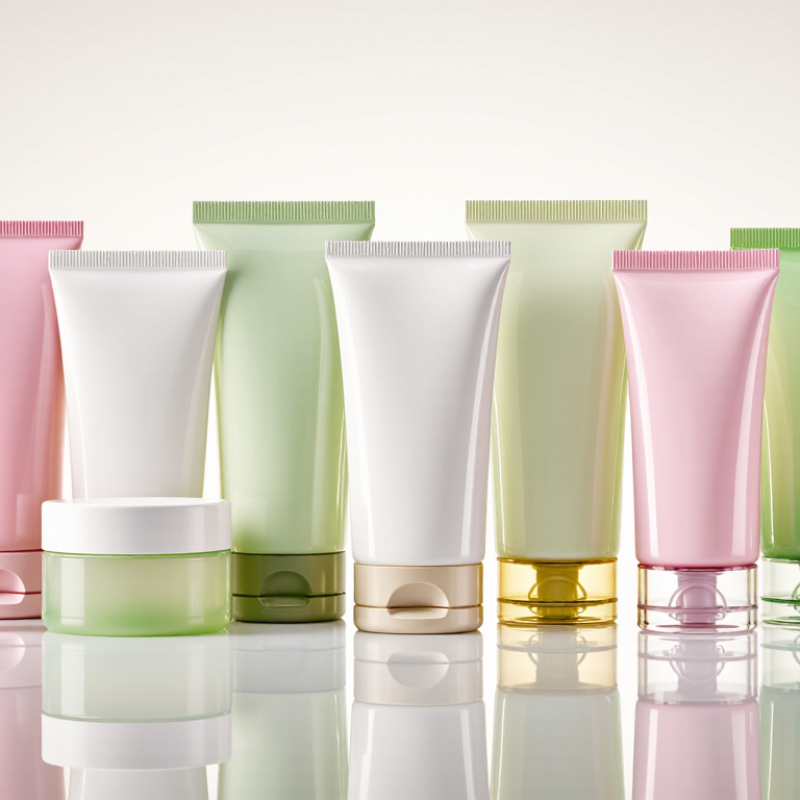 China Top 10 Lotion Tubes Suppliers for Global Buyers