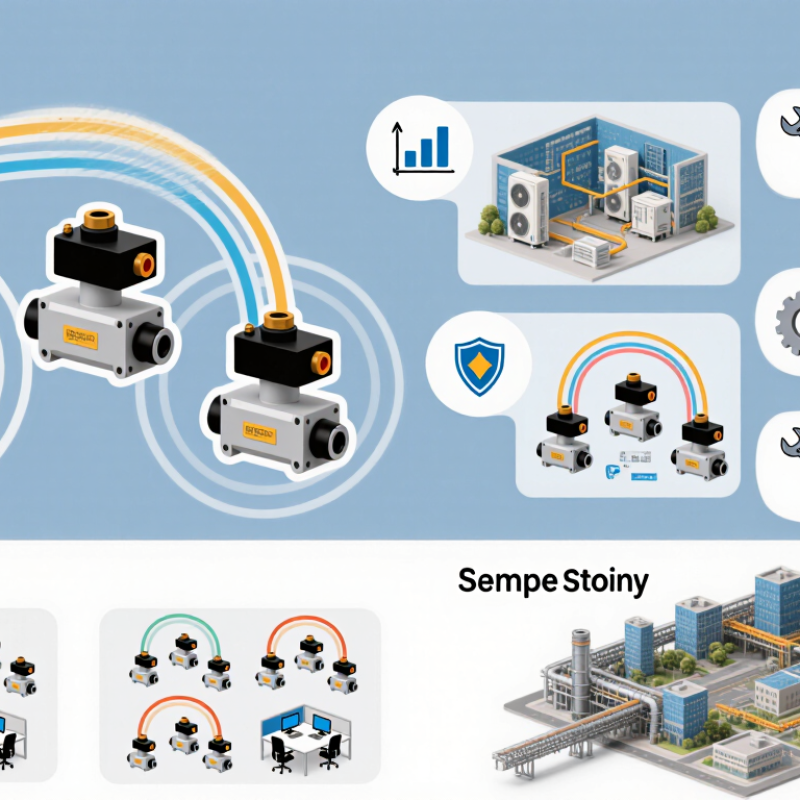 What Is the Best China Electric Damper Actuator Supplier?