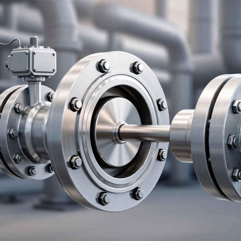 What Is a Butterfly Valve and How Does It Work?
