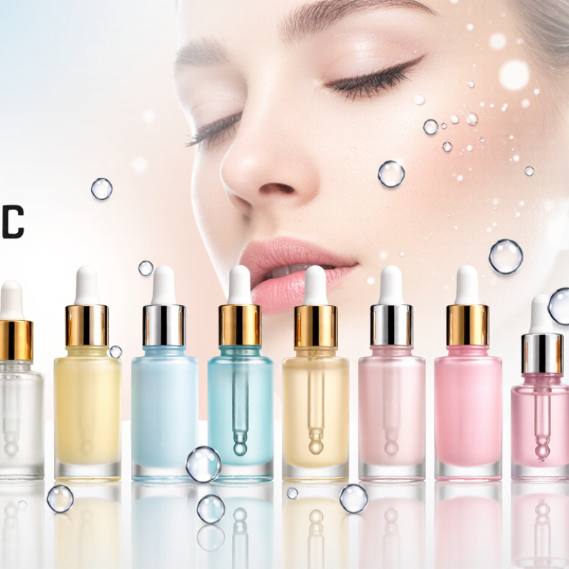 China Top 10 Facial Serum Suppliers Can They Brighten Skin Tone?