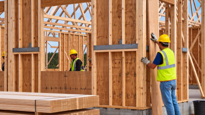 How to Choose Rated Plywood Sheathing in 2026?