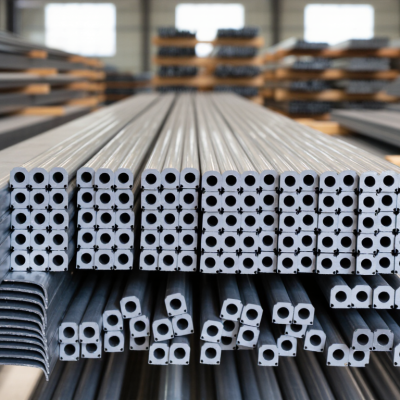 China Top Perforated Steel Sheet Supplier for Global Buyers